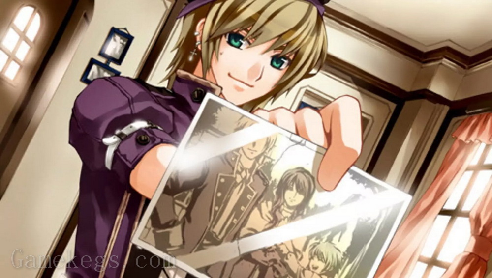 兰岛物语：少女的约定.Ranshima Monogatari Rare Land Story: Shoujo no Yakujou