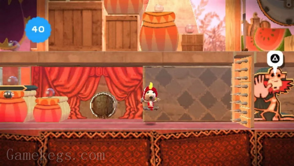 小小大星球.LittleBigPlanet
