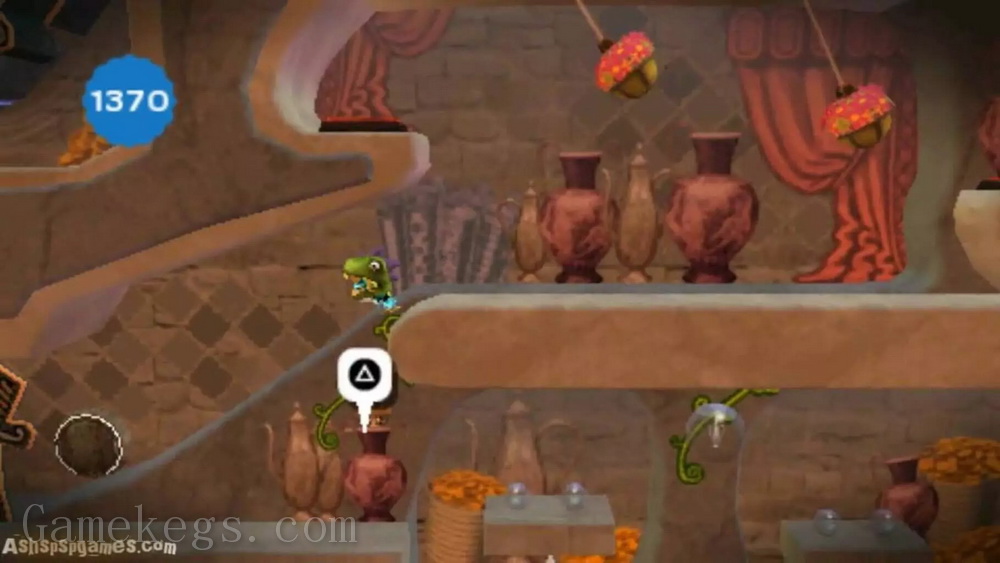 小小大星球.LittleBigPlanet