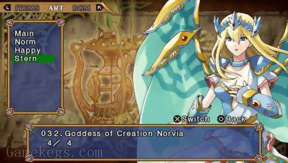 神眷之力.Hexyz Force