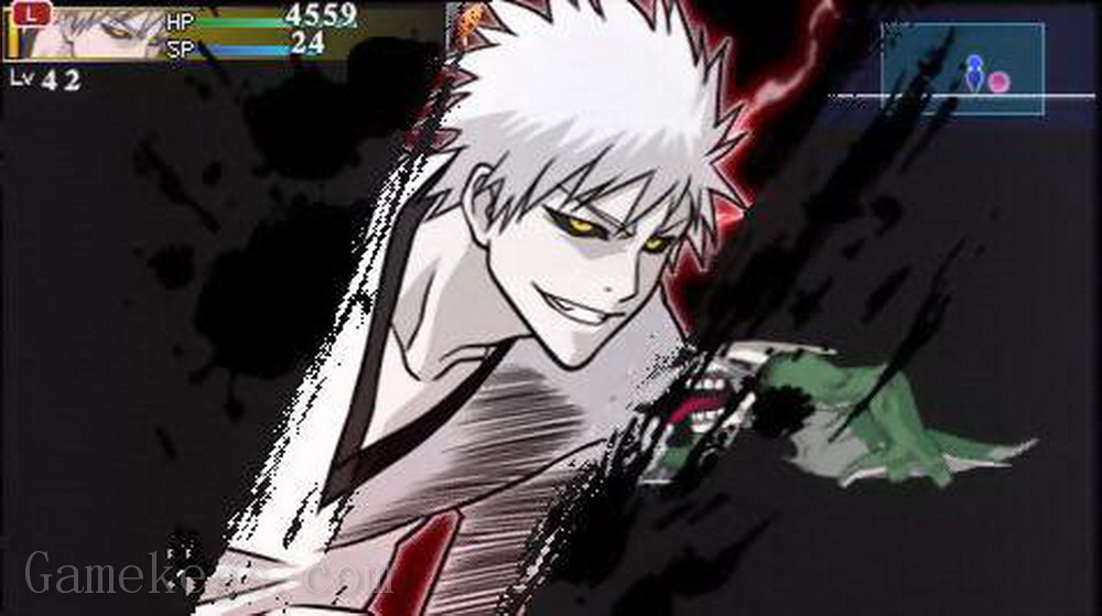 死神：灵魂嘉年华2.Bleach: Soul Carnival 2