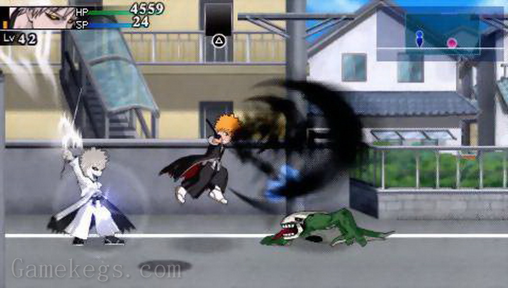 死神：灵魂嘉年华2.Bleach: Soul Carnival 2