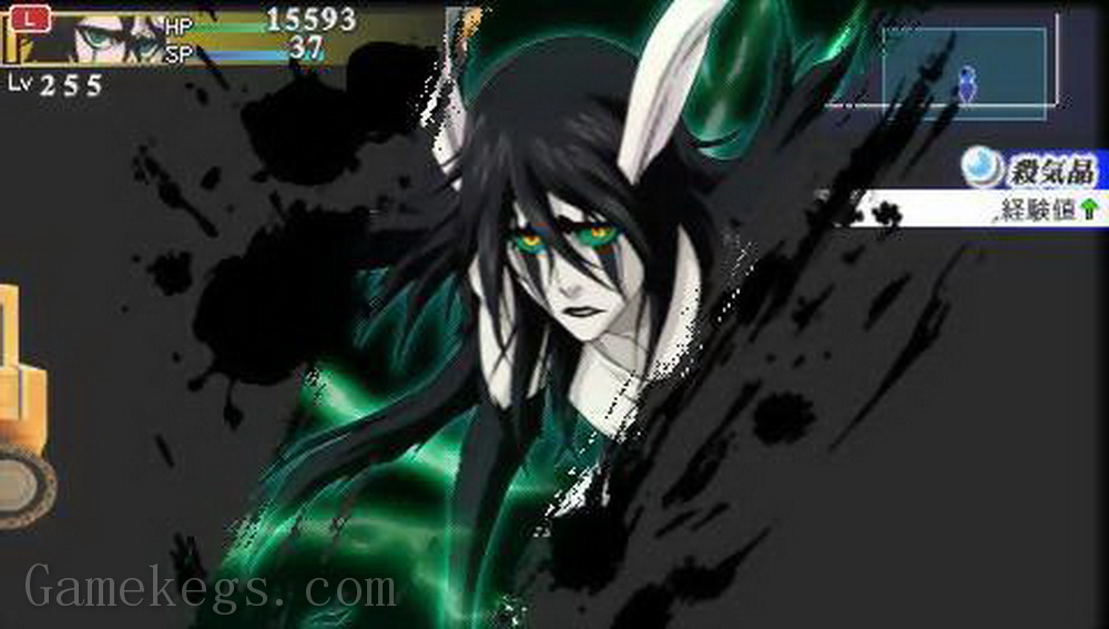死神：灵魂嘉年华2.Bleach: Soul Carnival 2