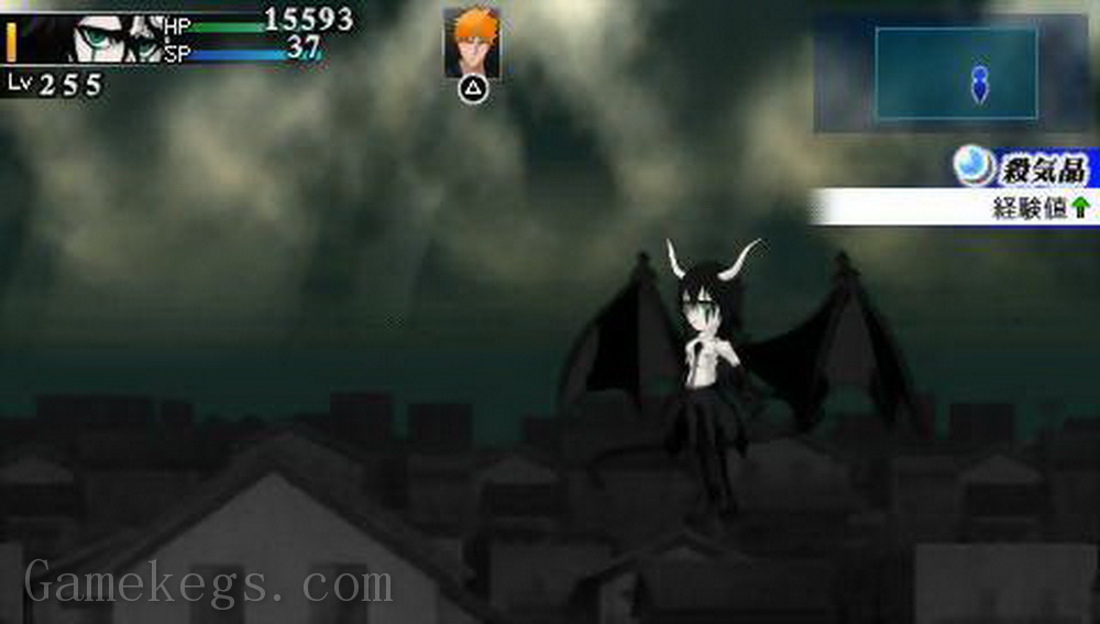 死神：灵魂嘉年华2.Bleach: Soul Carnival 2