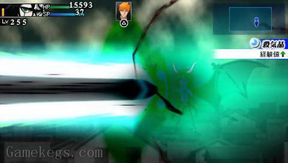 死神：灵魂嘉年华2.Bleach: Soul Carnival 2