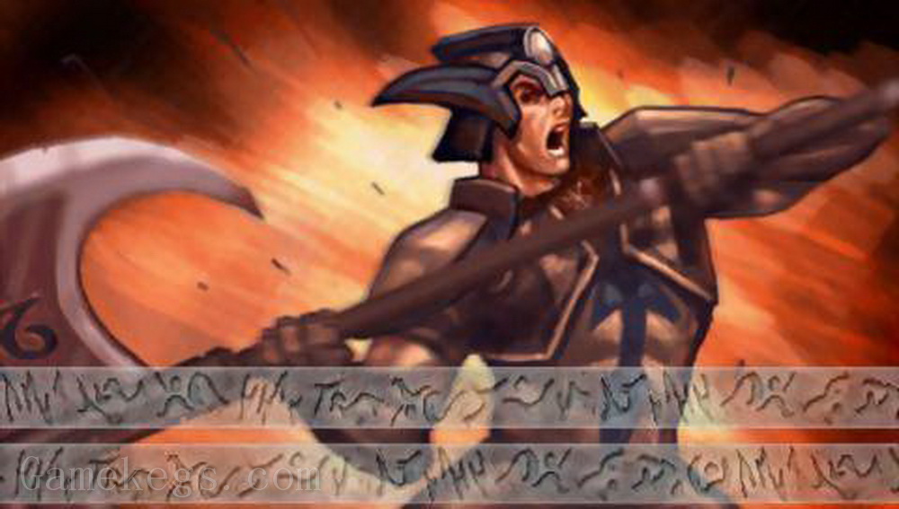 无尽传说：刀锋兄弟会.Untold Legends: Brotherhood of the Blade