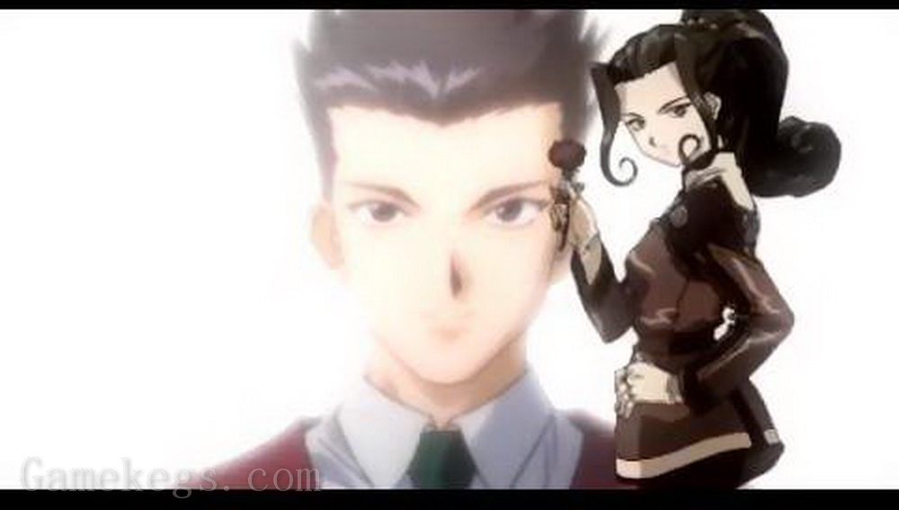 樱花大战1+2.Sakura Taisen 1 & 2