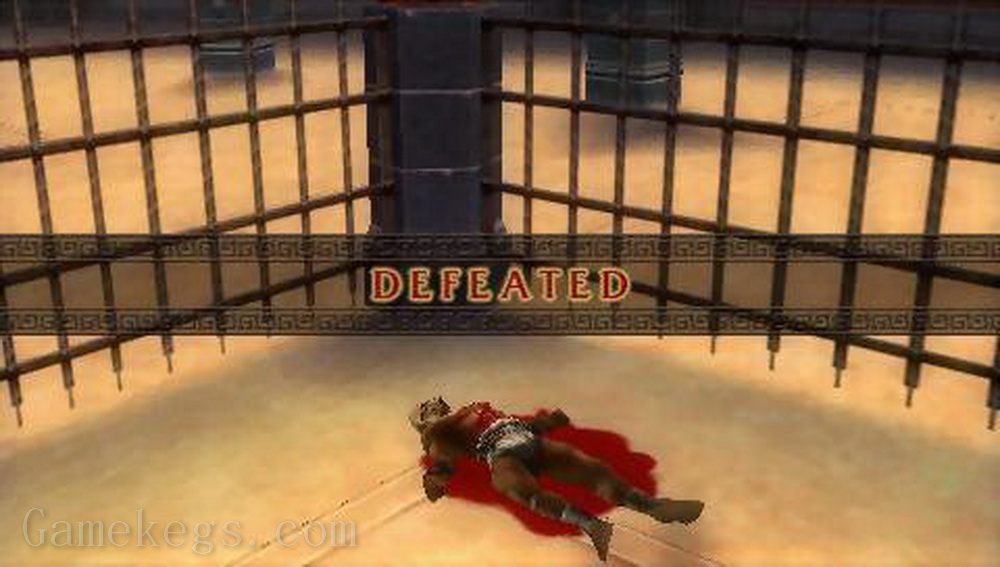 剑斗士：起源.Gladiator Begins