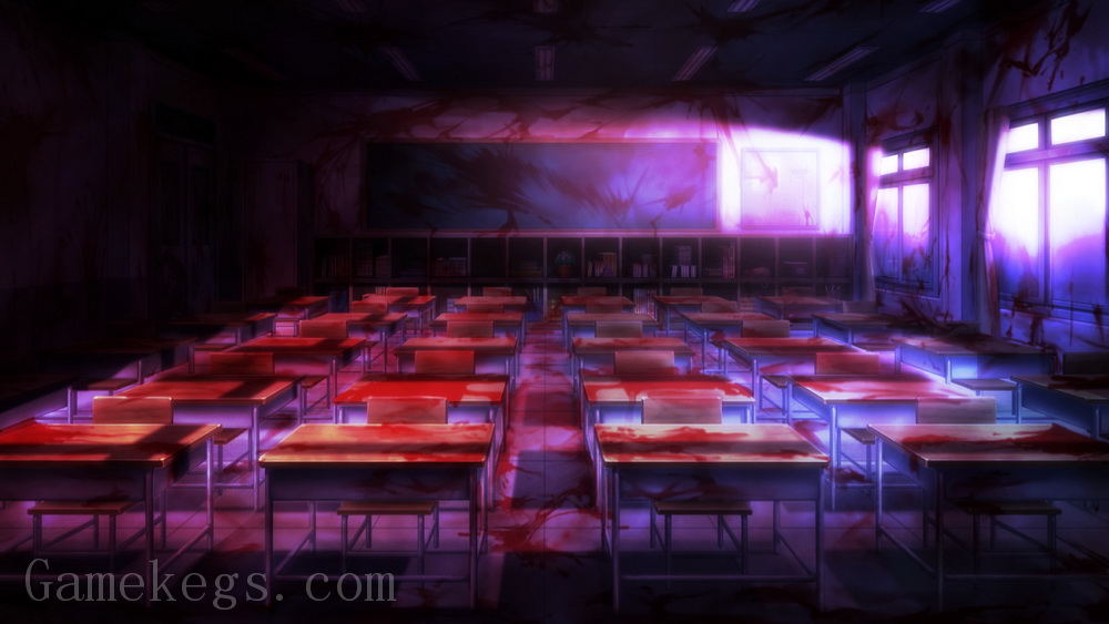 尸体派对：影之书.Corpse Party: Book of Shadows
