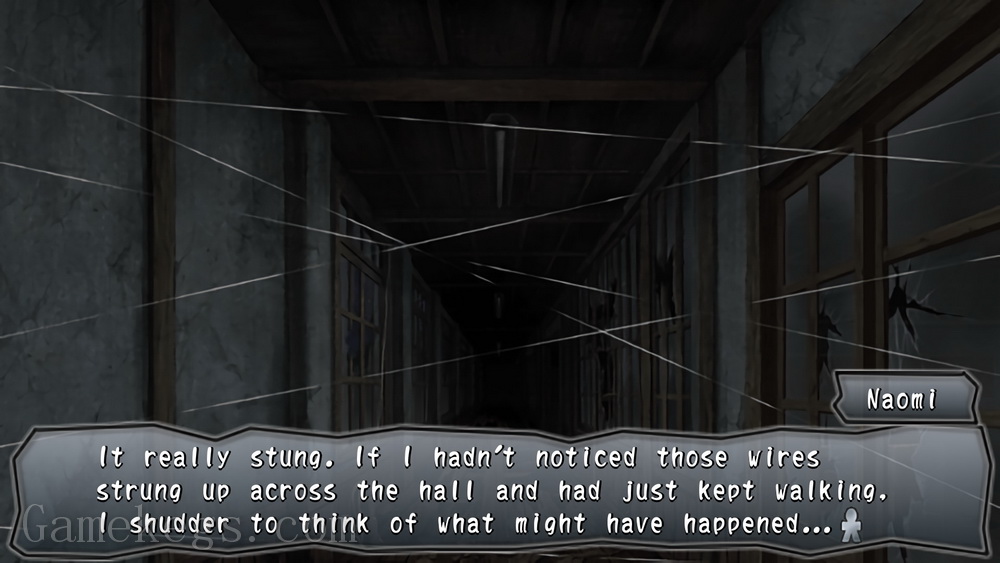 尸体派对：影之书.Corpse Party: Book of Shadows