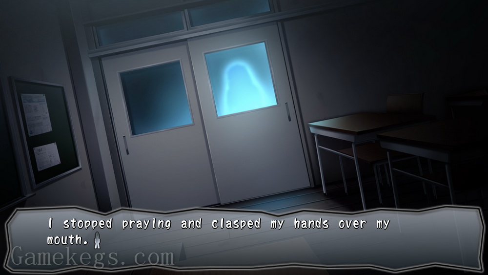 尸体派对：影之书.Corpse Party: Book of Shadows