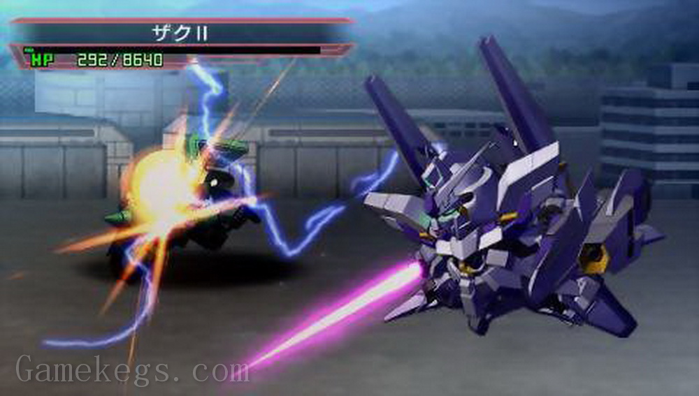 SD高达G世纪：超越世界.SD Gundam G Generation Overworld