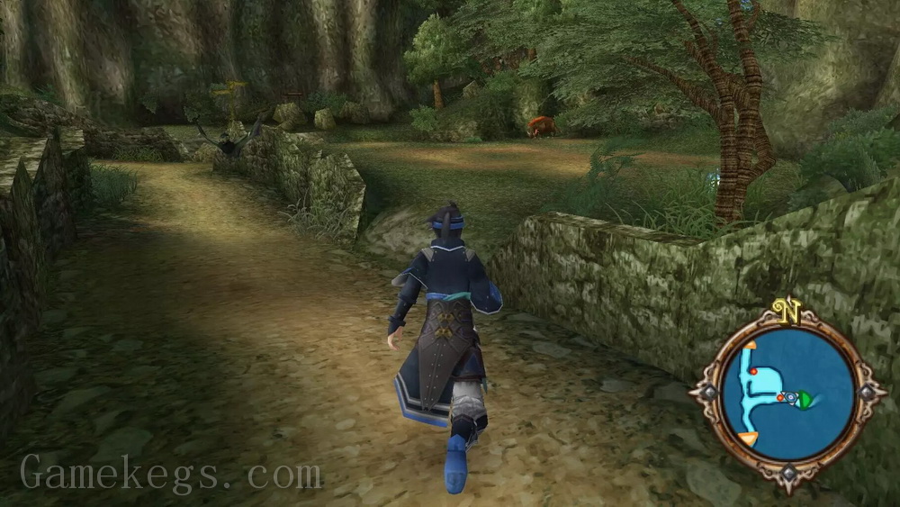 幻想水浒传：编织百年之时.Genso Suikoden: Tsumugareshi Hyakunen no Toki