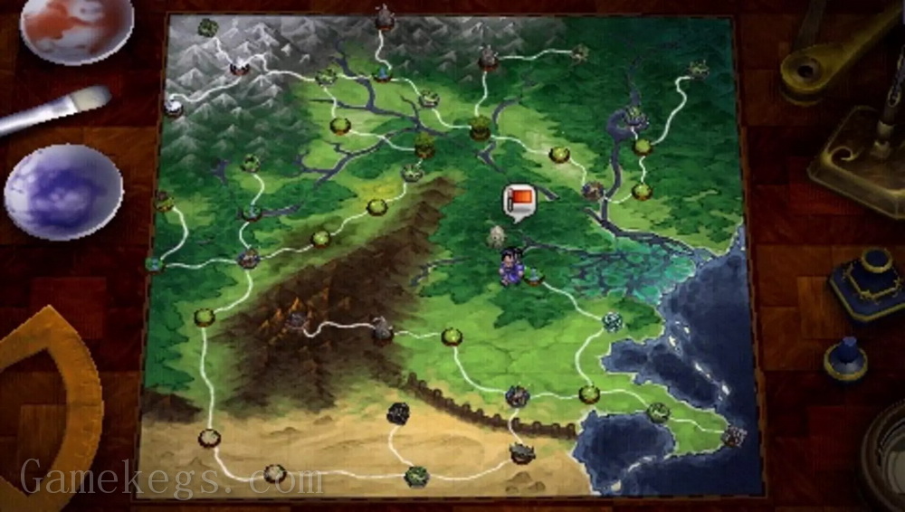 幻想水浒传：编织百年之时.Genso Suikoden: Tsumugareshi Hyakunen no Toki