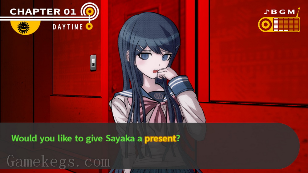 弹丸论破：希望的学园和绝望高中生.Danganronpa: Trigger Happy Havoc