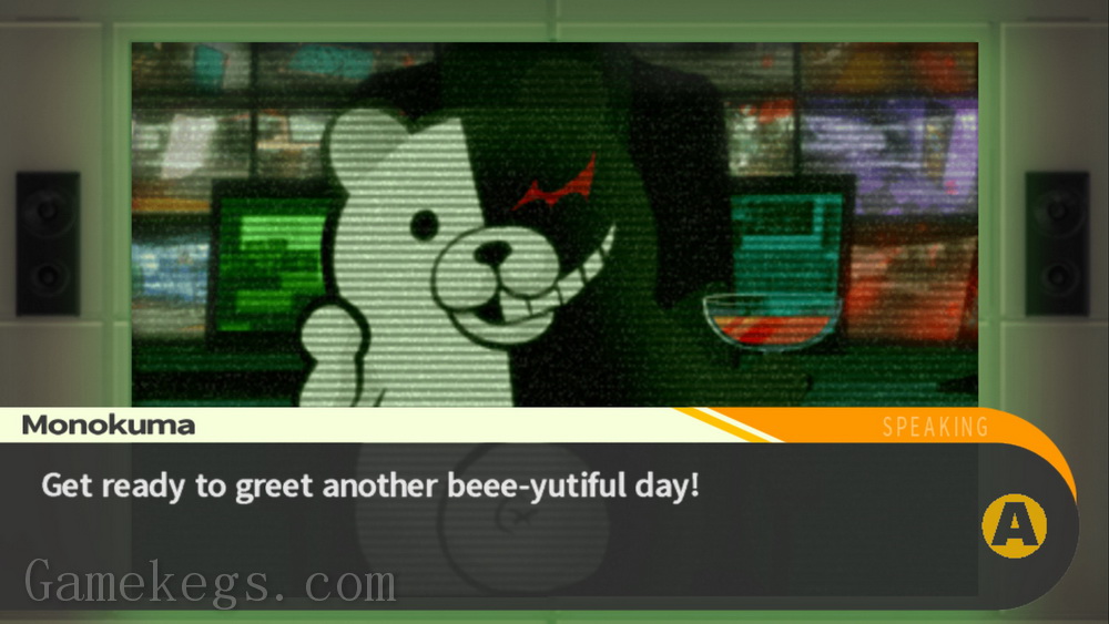 弹丸论破：希望的学园和绝望高中生.Danganronpa: Trigger Happy Havoc