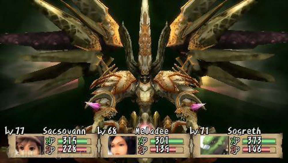 勇敢的故事：新的冒险者.Brave Story: New Traveler