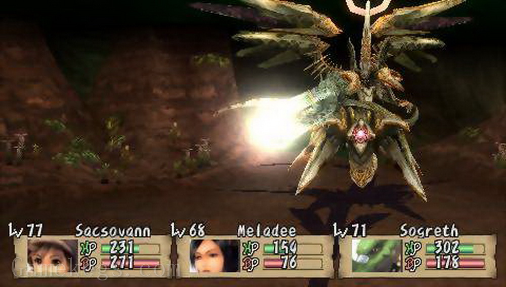 勇敢的故事：新的冒险者.Brave Story: New Traveler