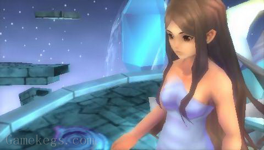 勇敢的故事：新的冒险者.Brave Story: New Traveler