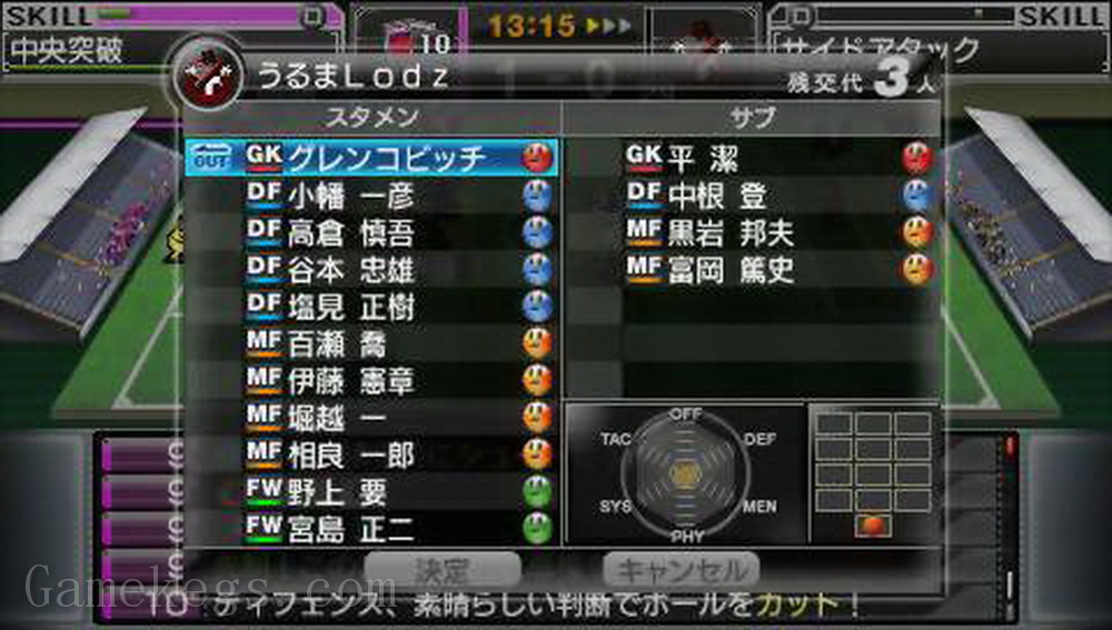 J联盟创造球会6.J.League Pro Soccer Club o Tsukurou! 6: Pride of J