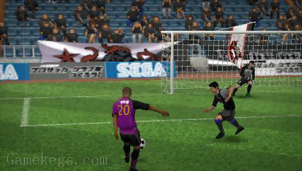 J联盟创造球会6.J.League Pro Soccer Club o Tsukurou! 6: Pride of J