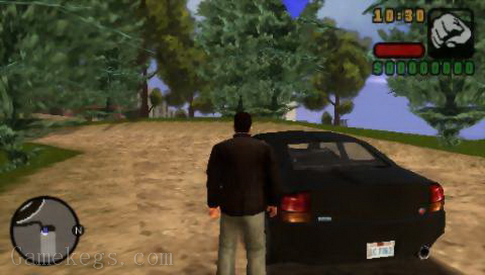 侠盗车手：自由城的故事.Grand Theft Auto: Liberty City Stories