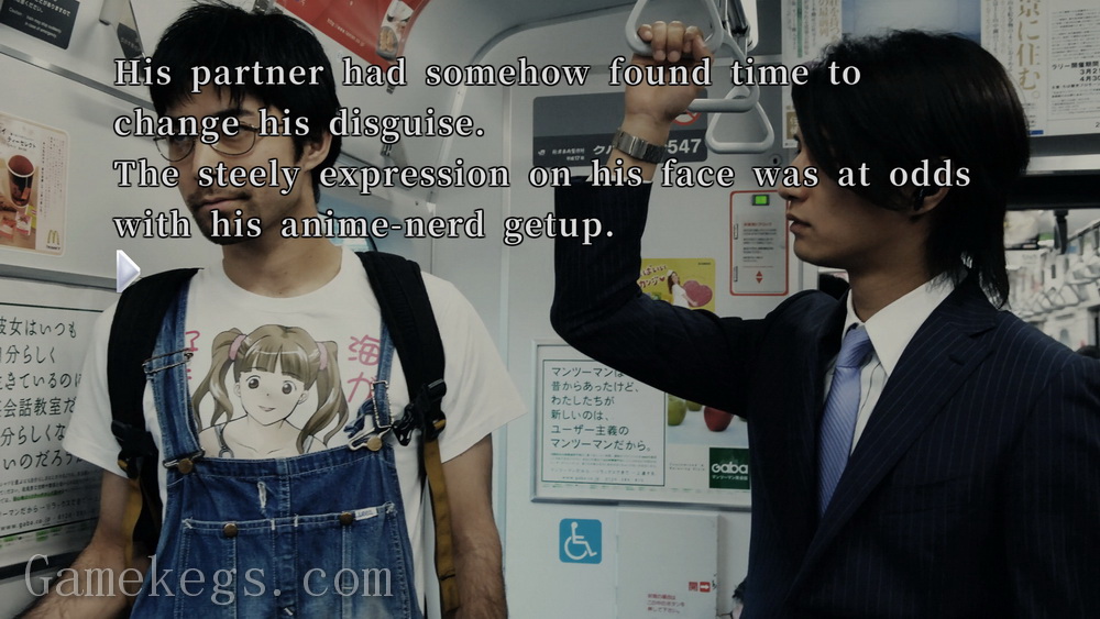 428被封锁的涉谷.428: Shibuya Scramble