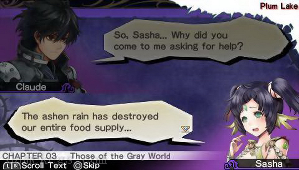 混沌时代6.Generation of Chaos 6