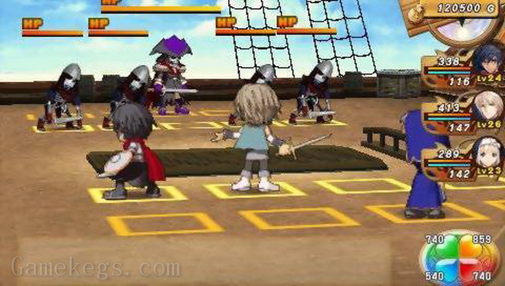 光明之心.Shining Hearts