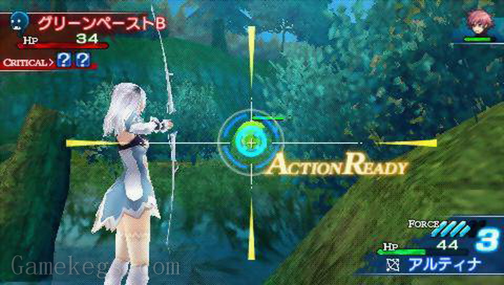 光明之刃.Shining Blade