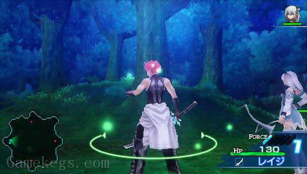 光明之刃.Shining Blade