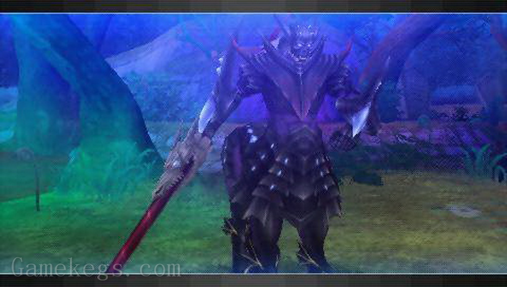 光明之刃.Shining Blade