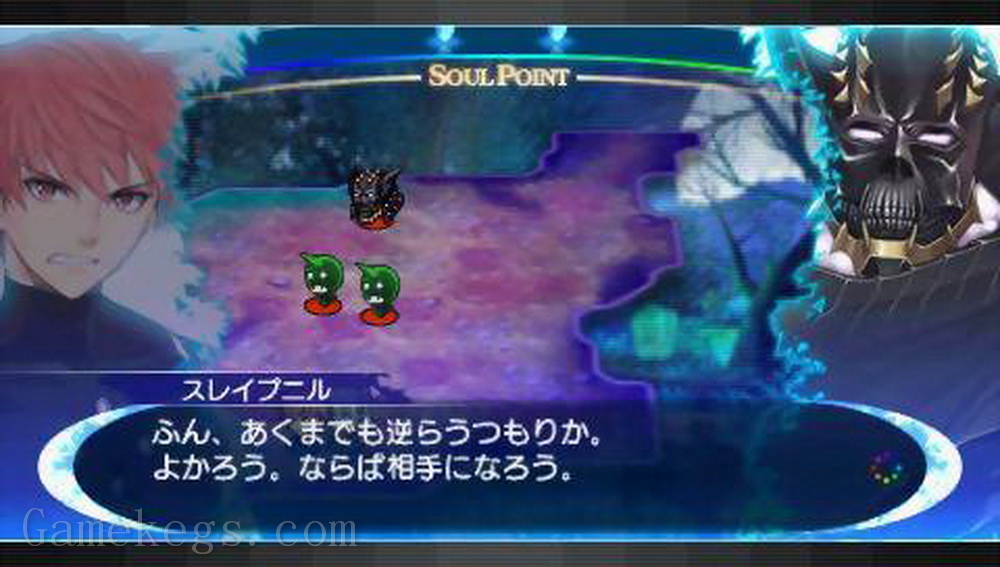 光明之刃.Shining Blade