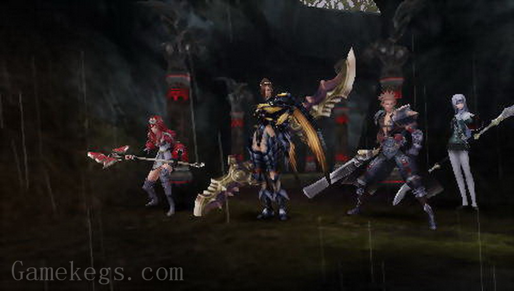 天启之王.Lord of Apocalypse