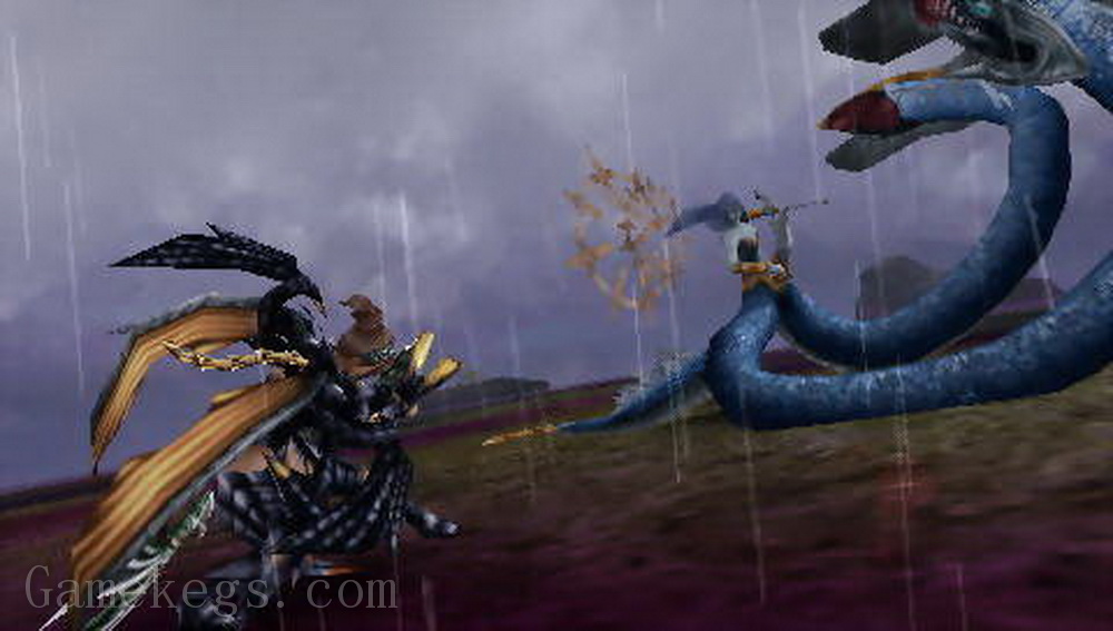 天启之王.Lord of Apocalypse