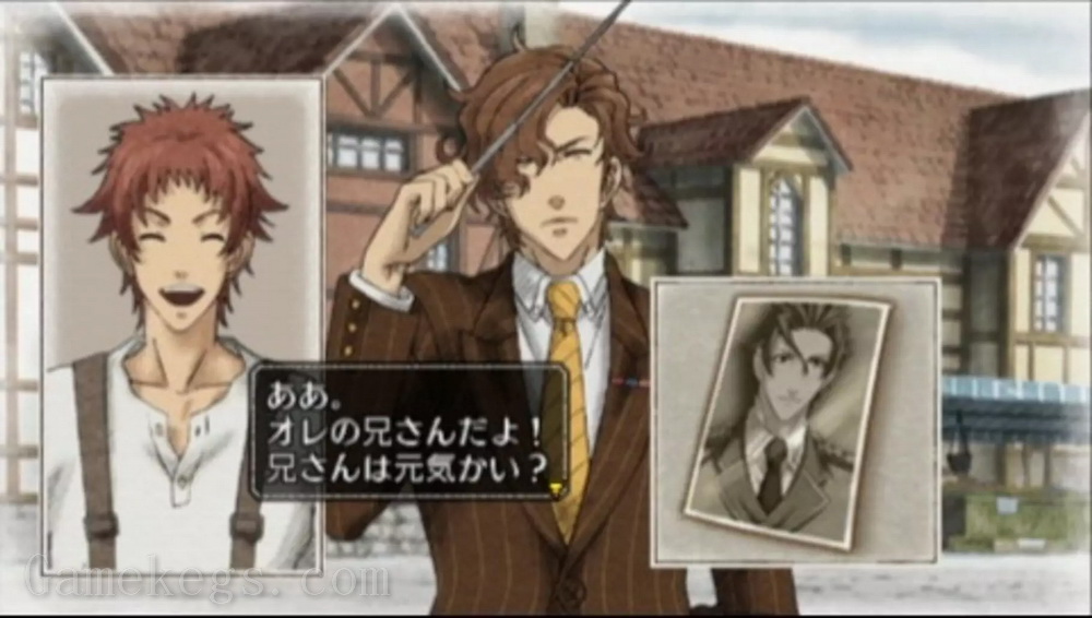 战场女武神2.Senjou No Valkyria 2: Gallia Ouritsu Shikan Gakkou