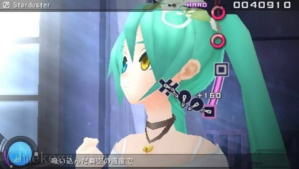 初音未来：歌姬计划扩展版.Hatsune Miku Project Diva Extend
