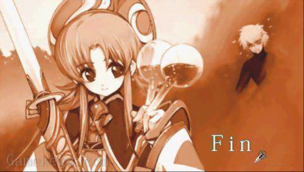 玛娜传奇：学园的炼金术士们.Mana Khemia: Student Alliance