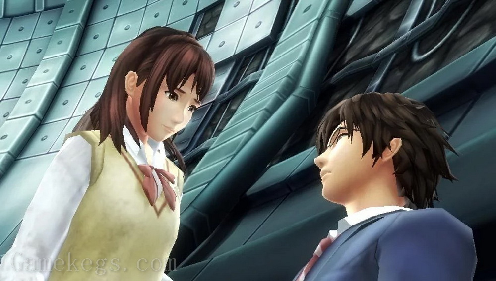 时间旅行者.Time Travelers