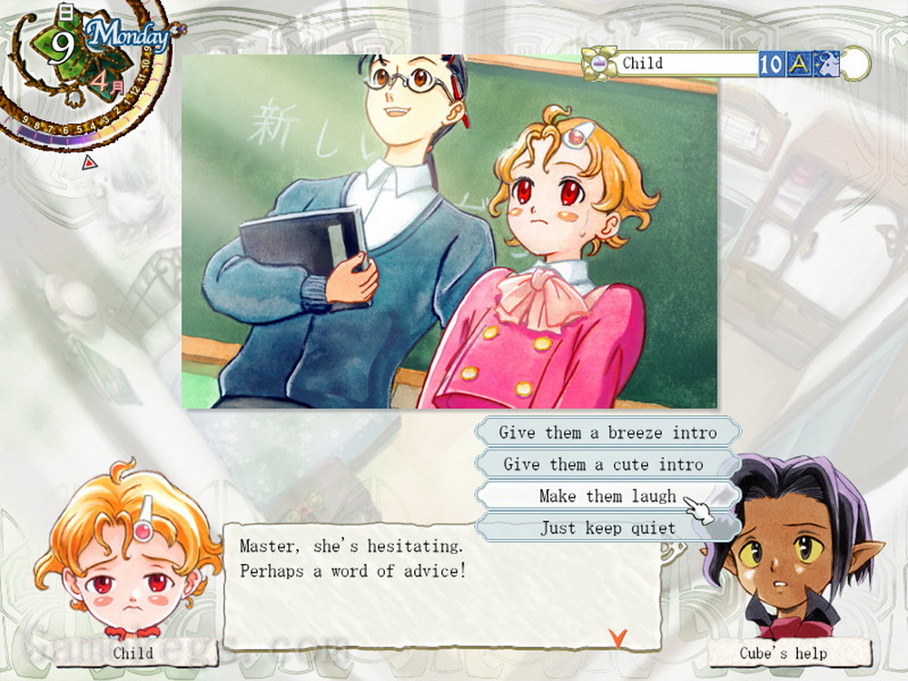 美少女梦工厂5.Princess Maker 5