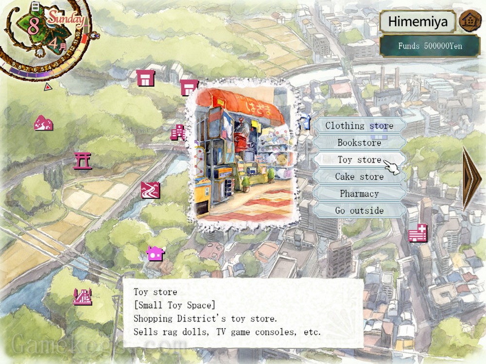 美少女梦工厂5.Princess Maker 5