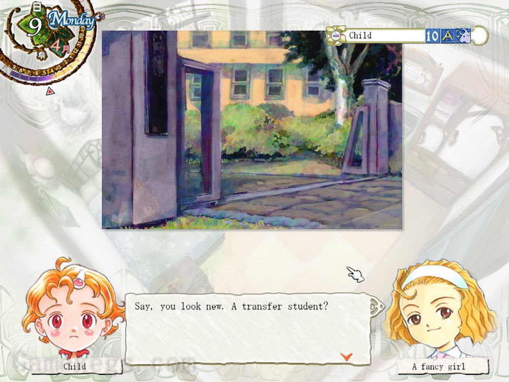 美少女梦工厂5.Princess Maker 5
