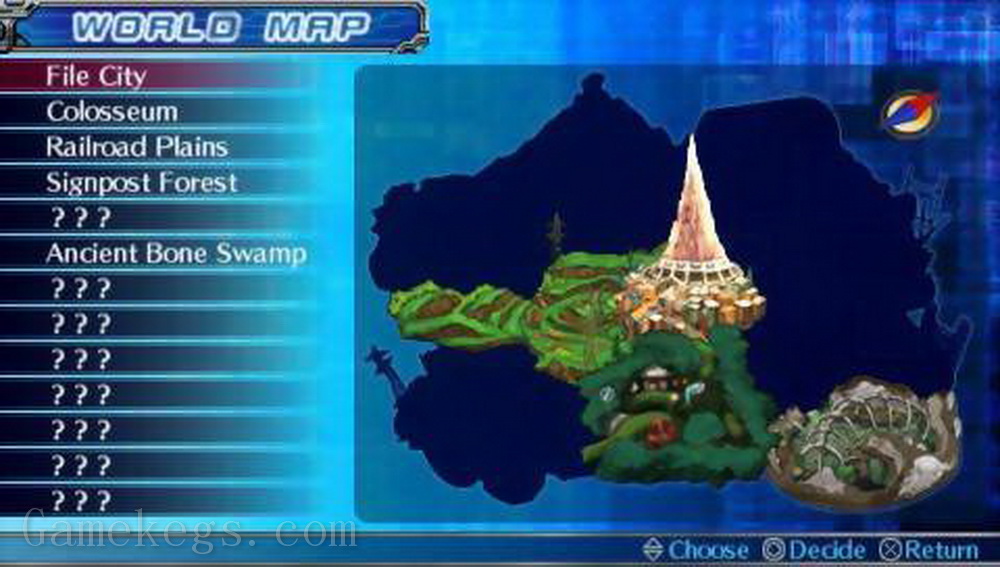 数码宝贝世界：复原.Digimon World Re: Digitize