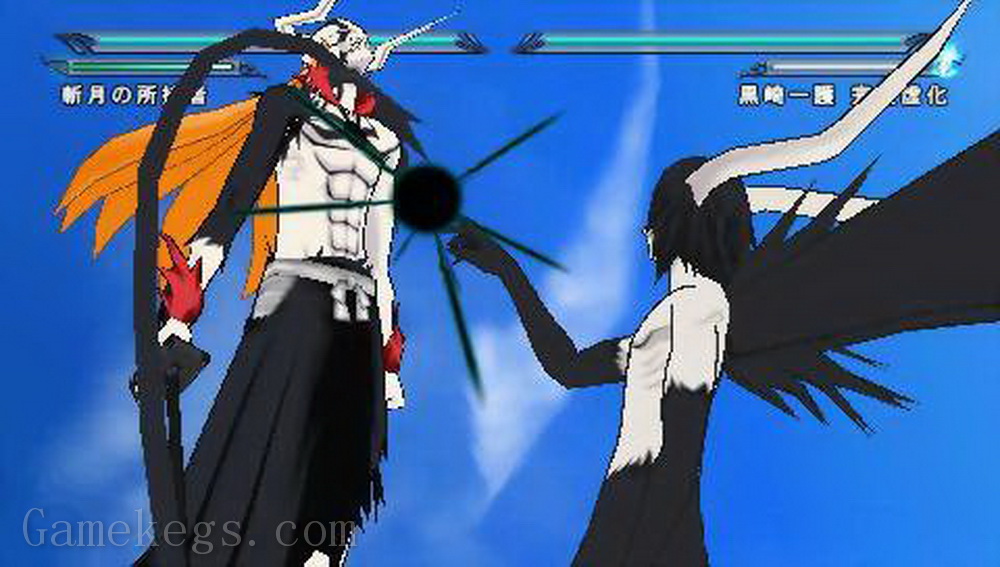 死神：魂之热斗7.Bleach Heat The Soul 7