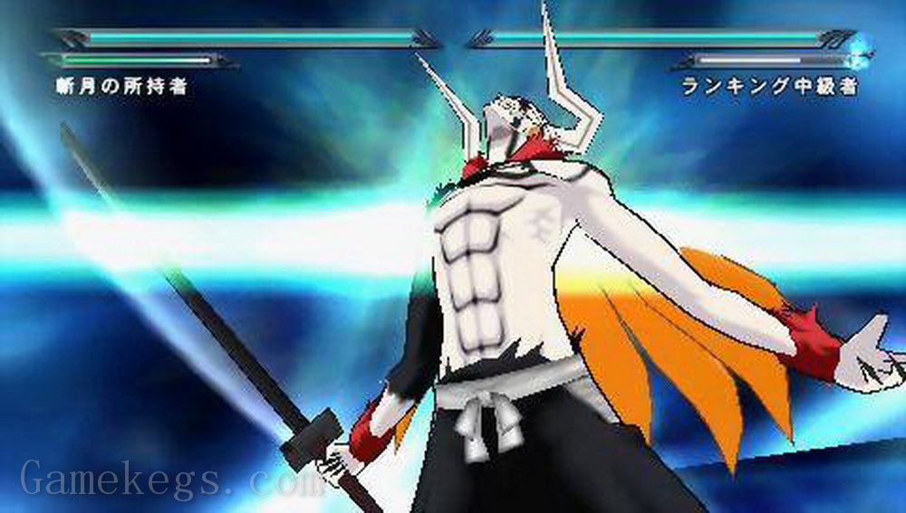 死神：魂之热斗7.Bleach Heat The Soul 7