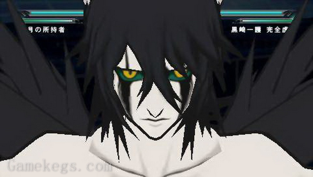 死神：魂之热斗7.Bleach Heat The Soul 7