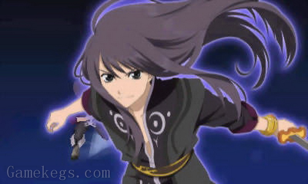 世界传说：光明神话3.Tales of the World Radiant Mythology 3