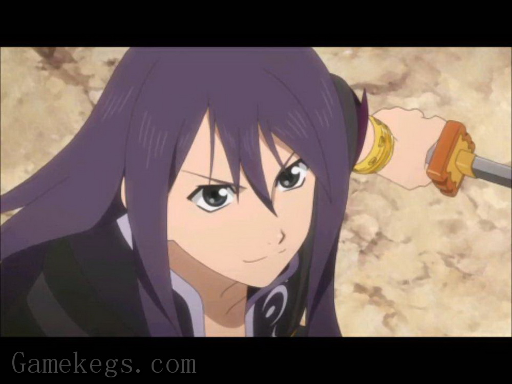 世界传说：光明神话3.Tales of the World Radiant Mythology 3