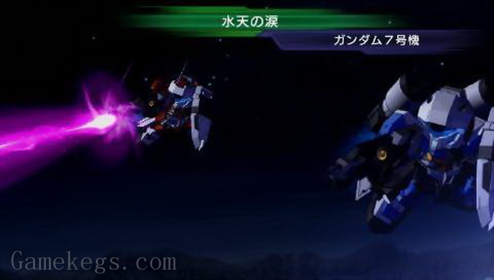 SD高达G世纪：超越世界.SD GUNDAM G Generation Overworld