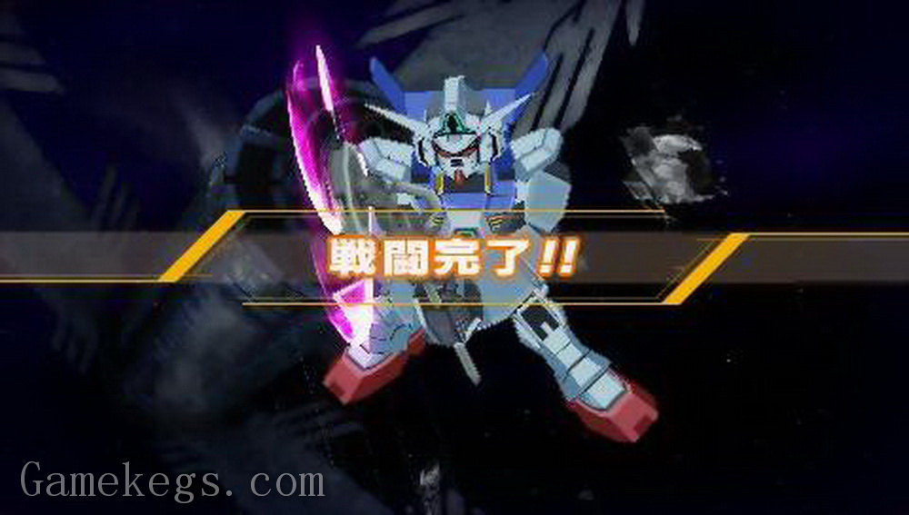 机动战士高达AGE：宇宙驱动.Kidou Senshi Gundam AGE: Cosmic Drive